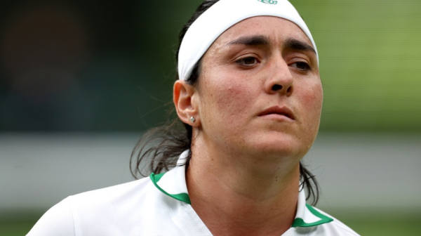 Žaber završila sezonu