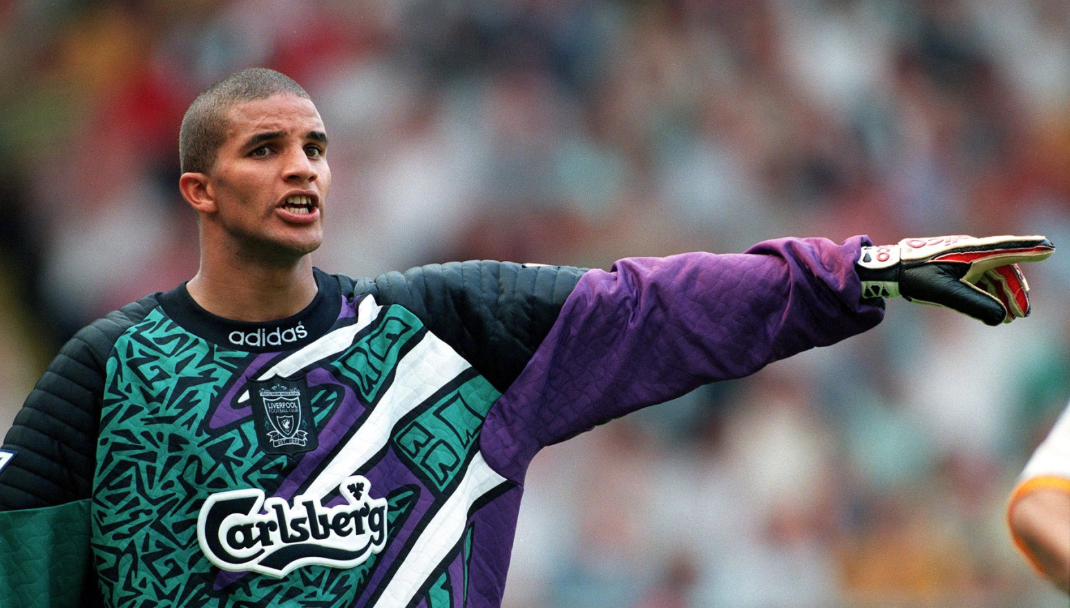 Dejvid Džejms u Beogradu: "Sećam se prvog derbija, mislio sam da će ih prebiti..."