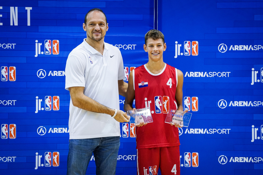 Rakočević, Vasićeva i Bagarić govorili o najvažnijim košarkaškim temama