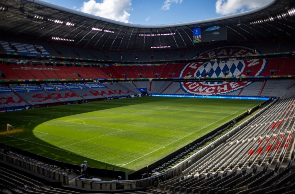 Bajern zabranio Dinamu da trenira: "Možete samo da se slikate..."