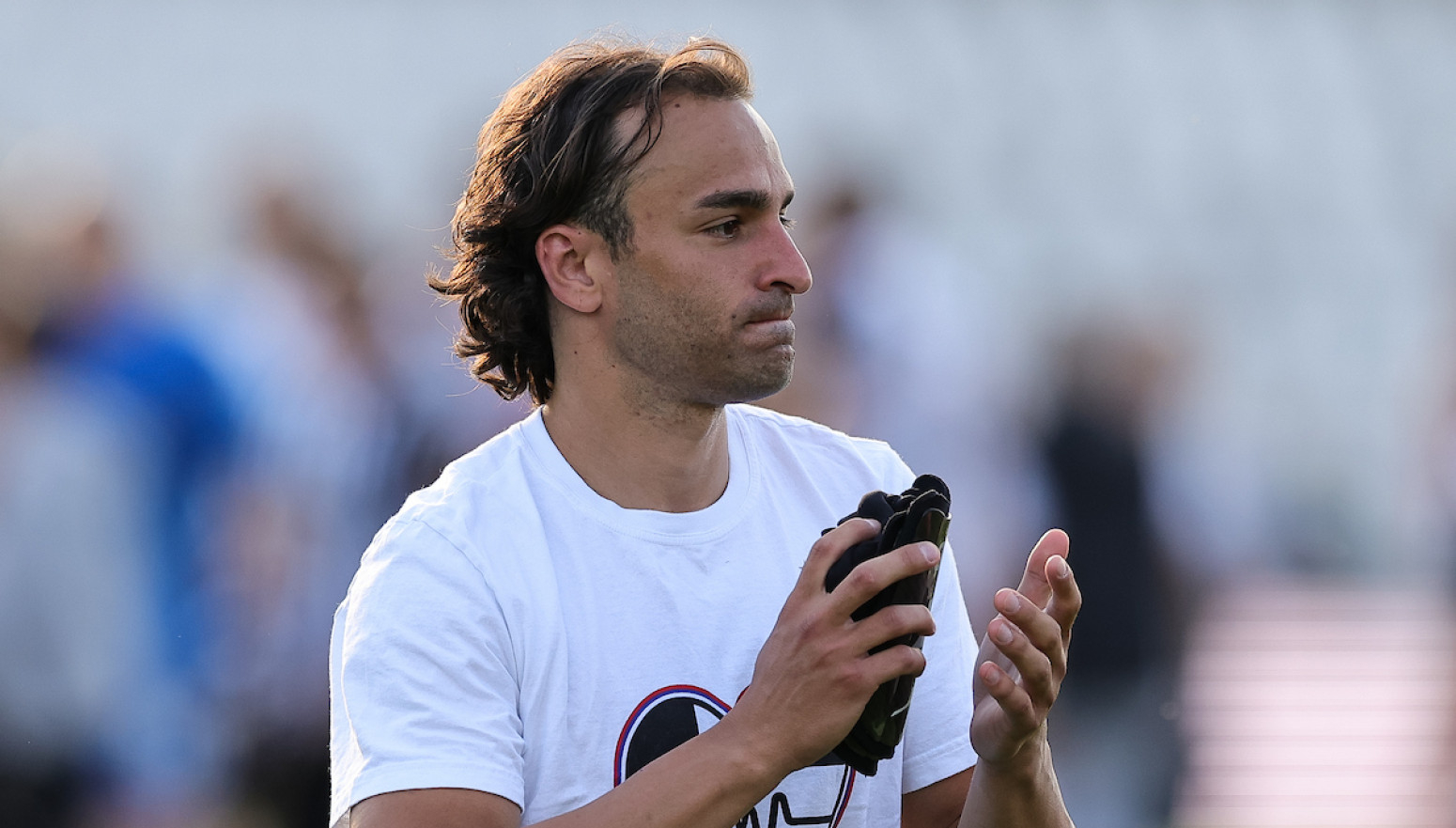 Lazar Marković: "Navijaću za Benfiku protiv Zvezde"