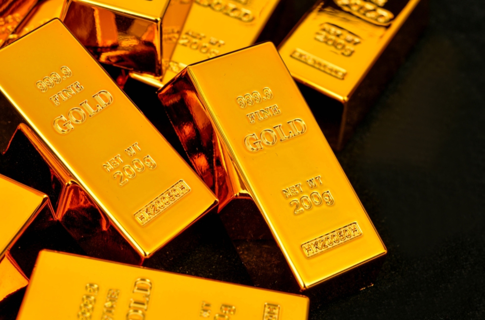 Ukrajina optužila Kinu da snabdeva ruske fabrike: "Tope se ruske rezerve zlata"