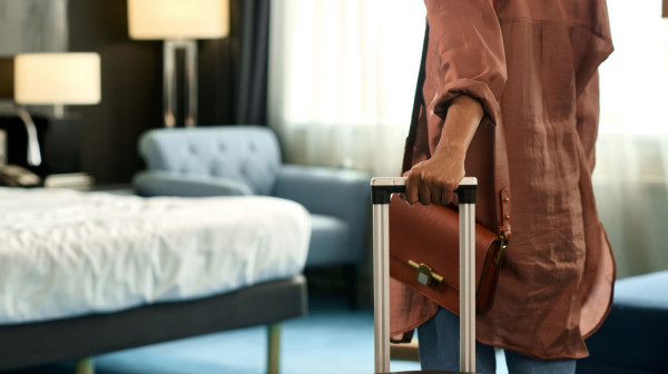 Ovo obavezno proverite u hotelskoj sobi čim uđete – može vam doneti velike probleme
