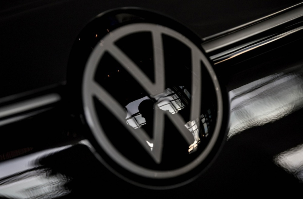 To je horor; VW tek početak: Auto-industrija na kolenima