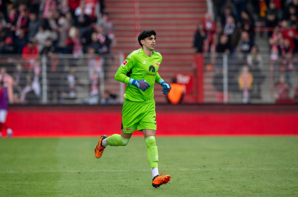 Golmanu bundesligaša amputirali nogu: "Bio je to jedini način da preživi"