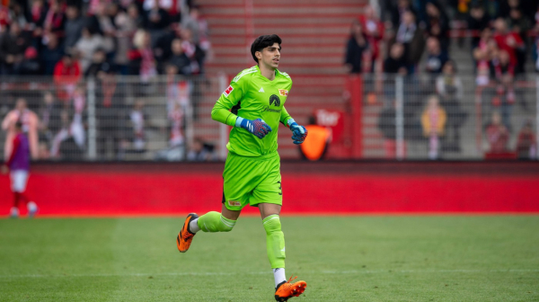 Golmanu bundesligaša amputirali nogu: "Bio je to jedini način da preživi"