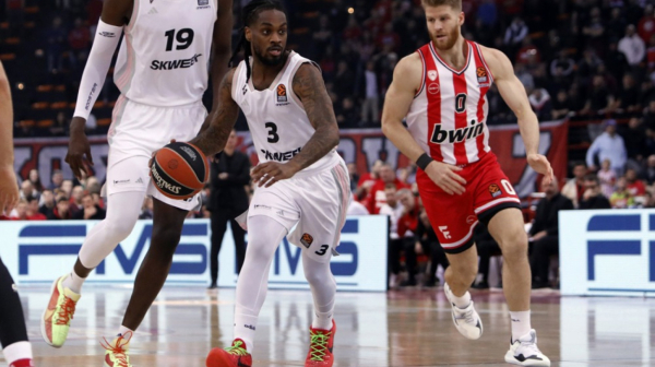 Šokantan transfer pred početak Evrolige?