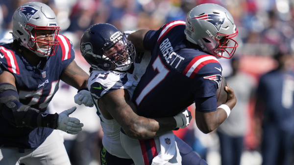 Majkl Džordan je "Patriota"