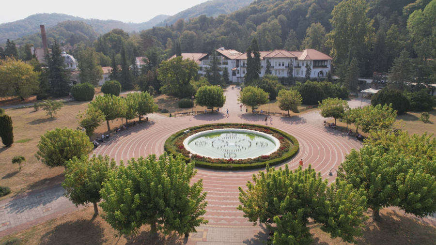 Top 5 najlepših banja u Srbiji poznatih po lekovitim vodama