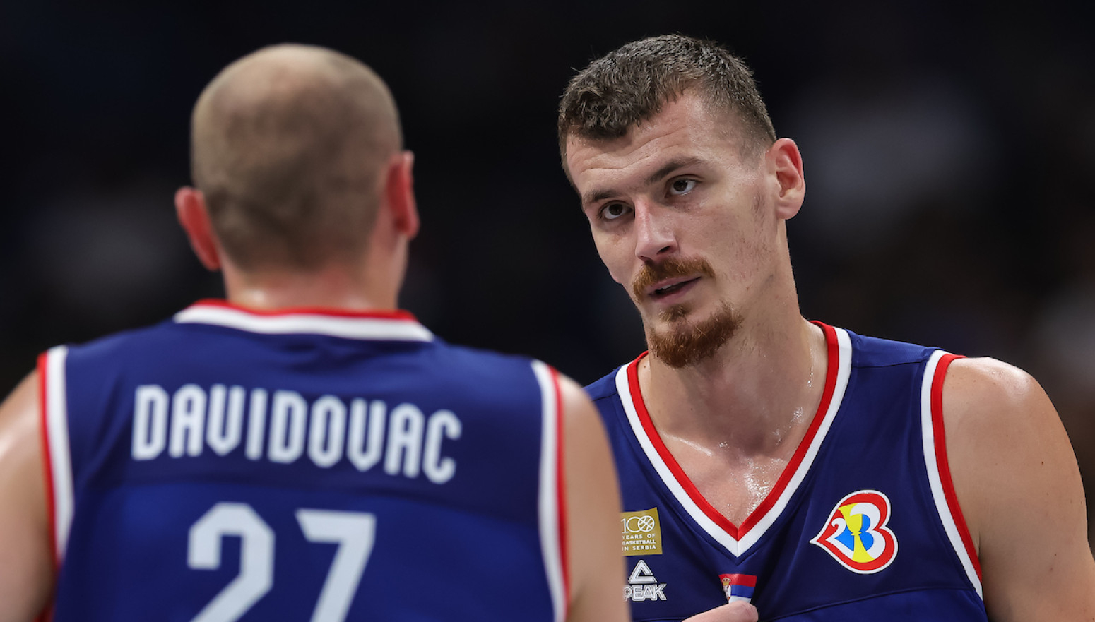 Veliki dan za Borišu Simanića