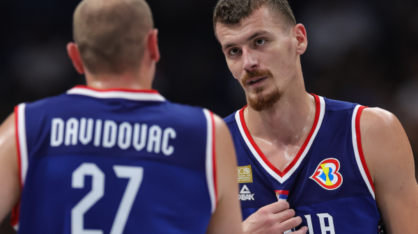 Igokea slavi Simanića – prvi poeni u novoj sezoni VIDEO