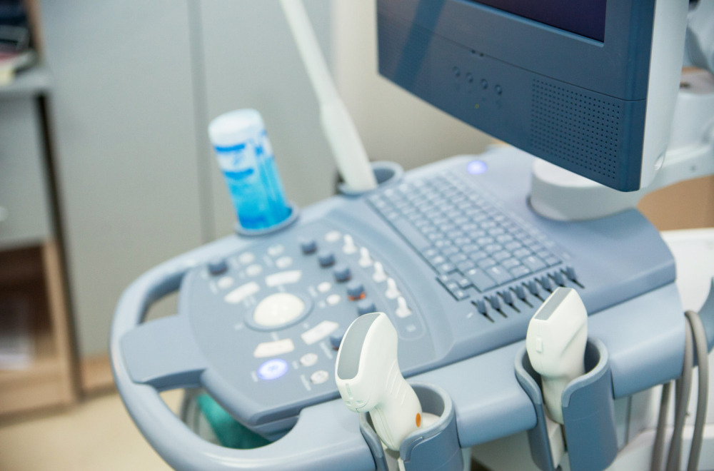 Ovaj dom zdravlja je dobio najsavremeniji ultrazvučni aparat