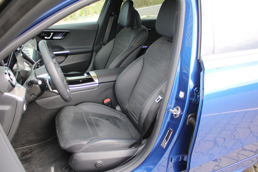 Test: Mercedes C 220d 4Matic – prestiž u kompakt izdanju