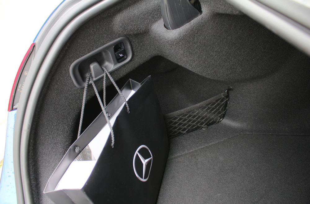 Test: Mercedes C 220d 4Matic – prestiž u kompakt izdanju