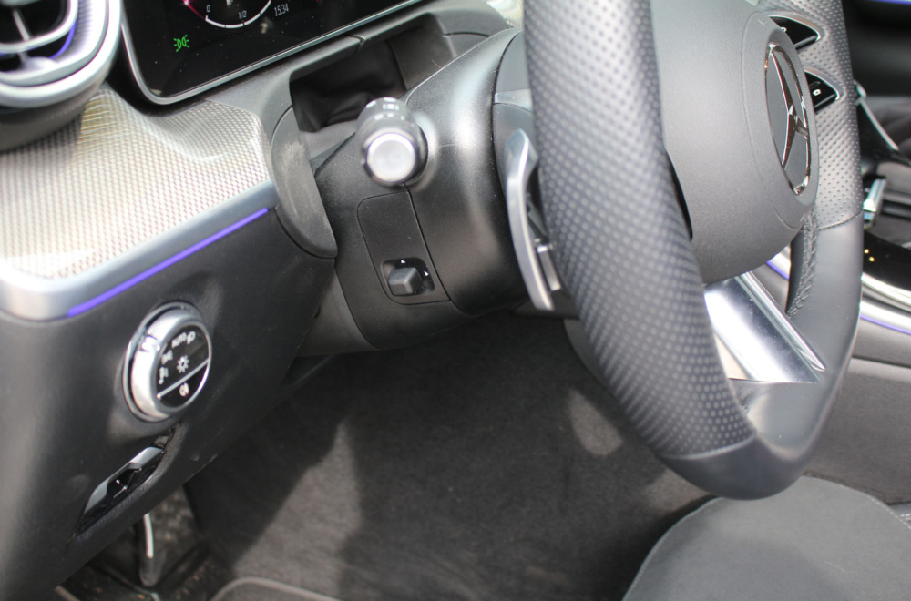 Test: Mercedes C 220d 4Matic – prestiž u kompakt izdanju