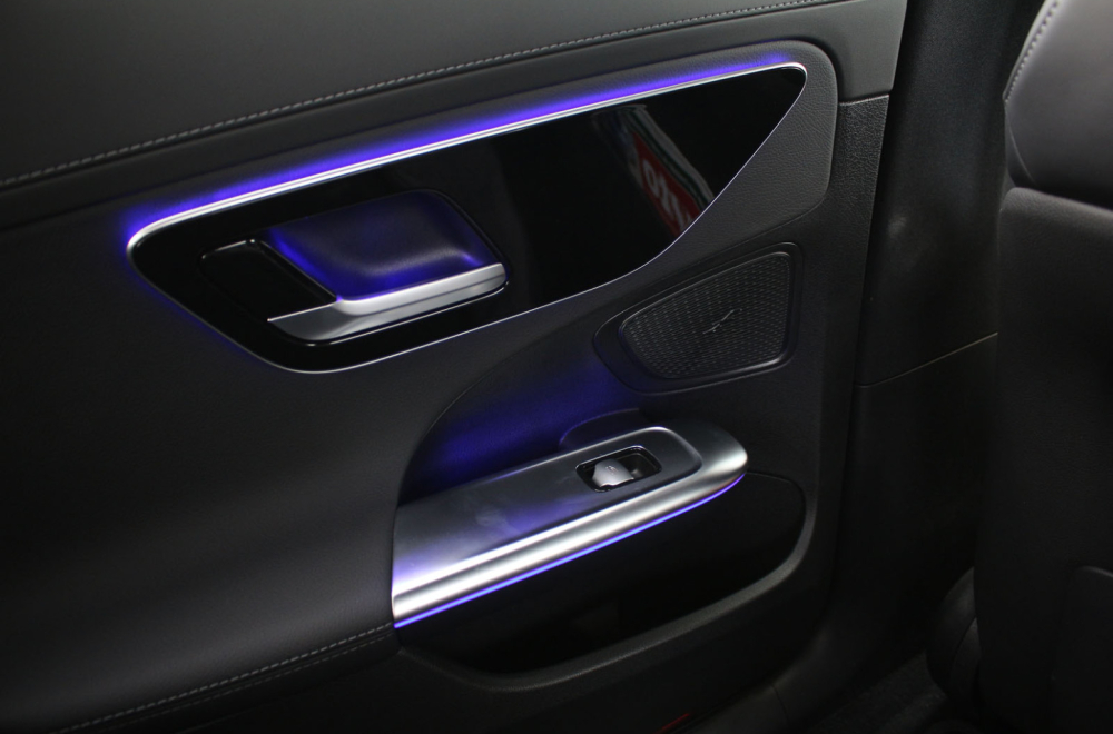 Test: Mercedes C 220d 4Matic – prestiž u kompakt izdanju