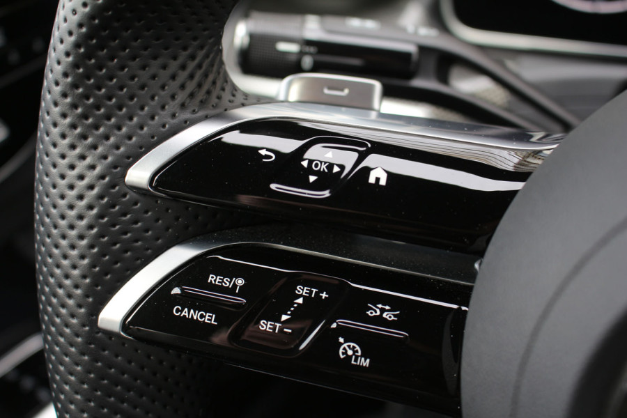 Test: Mercedes C 220d 4Matic – prestiž u kompakt izdanju