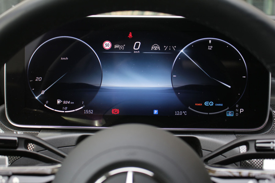 Test: Mercedes C 220d 4Matic – prestiž u kompakt izdanju