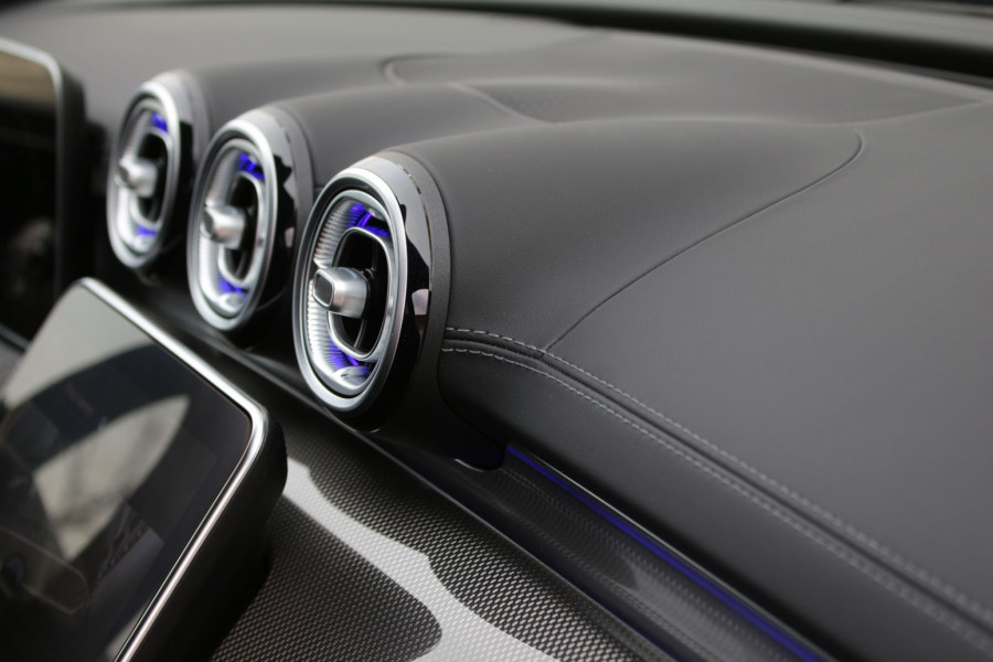 Test: Mercedes C 220d 4Matic – prestiž u kompakt izdanju