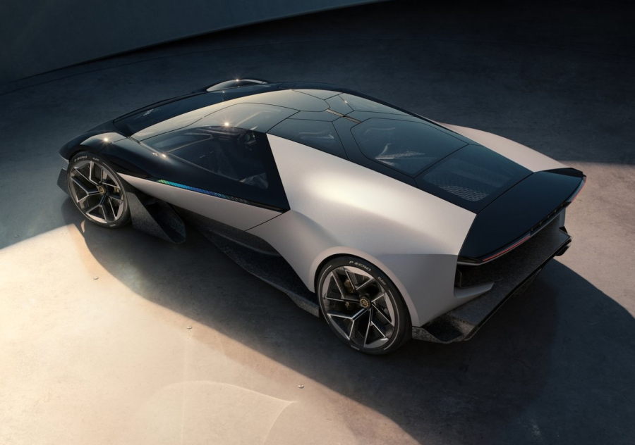 Kultni sportski automobil dobija električnog naslednika sa 1.000 KS