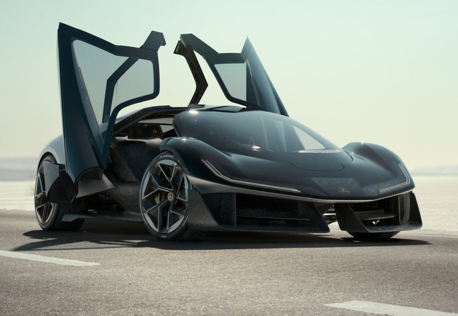 Kultni sportski automobil dobija električnog naslednika sa 1.000 KS