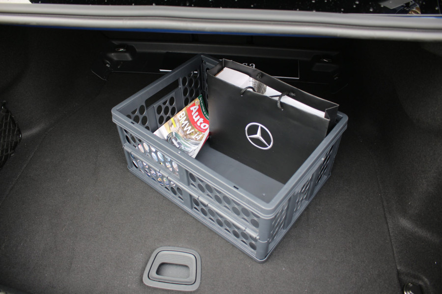 Test: Mercedes C 220d 4Matic – prestiž u kompakt izdanju