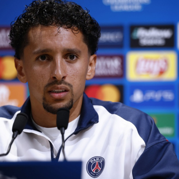 PSŽ bez kapitena protiv Barselone