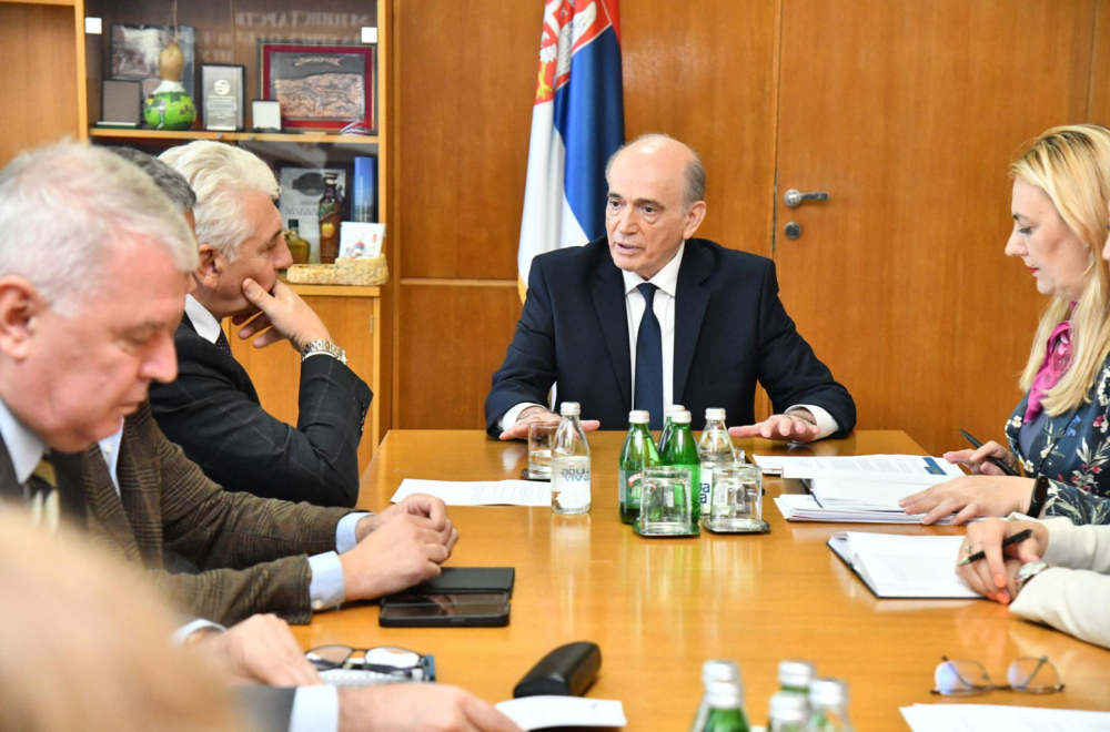 Sela u Srbiji dobijaju pokretne prodavnice –  i bankomat i šalter za pružanje svih usluga