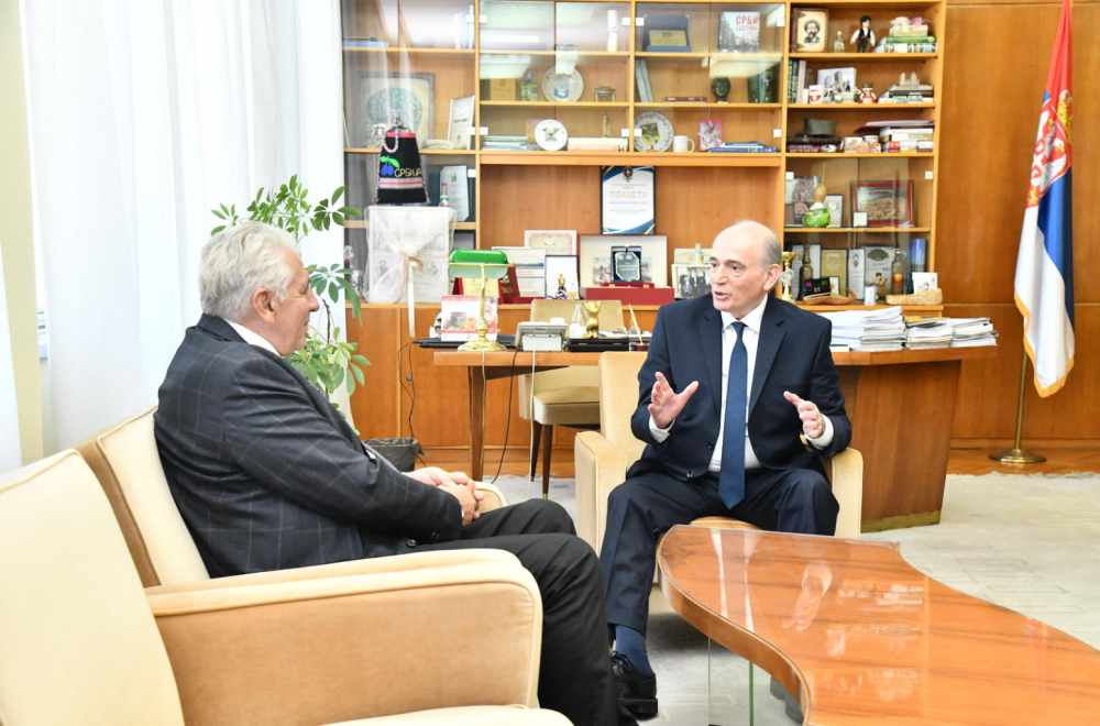 Sela u Srbiji dobijaju pokretne prodavnice –  i bankomat i šalter za pružanje svih usluga