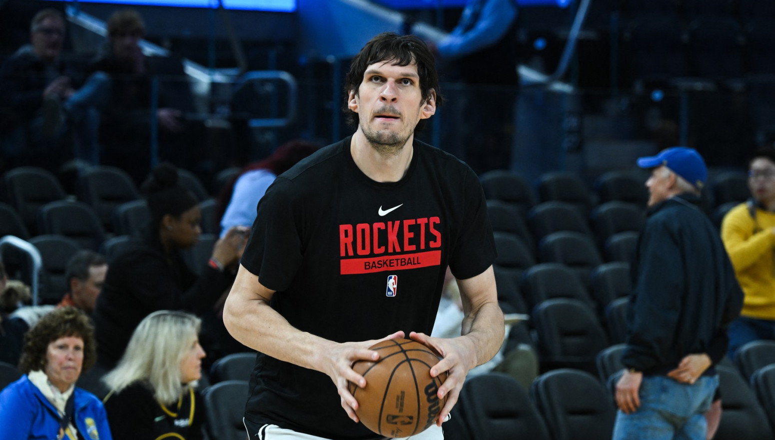 Stigla potvrda iz Fenera: Marjanović potpisao, a ovo je dogovor FOTO