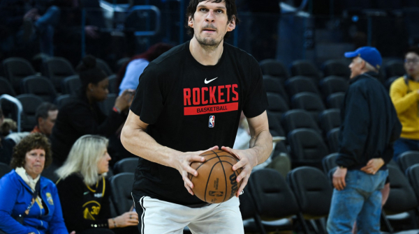 Stigla potvrda iz Fenera: Marjanović potpisao, a ovo je dogovor FOTO