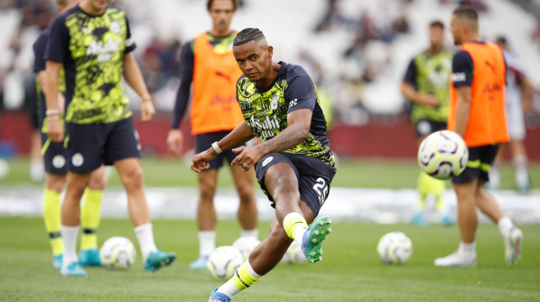 Fudbaleri digli glas: "Ovim tempom ću završiti karijeru sa 30"