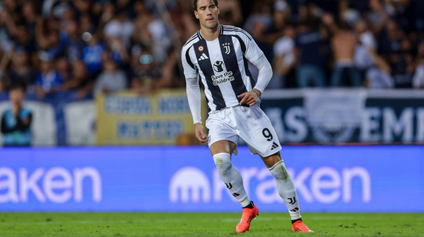 "Vlahović ima slab karakter, ne zna šta da radi"