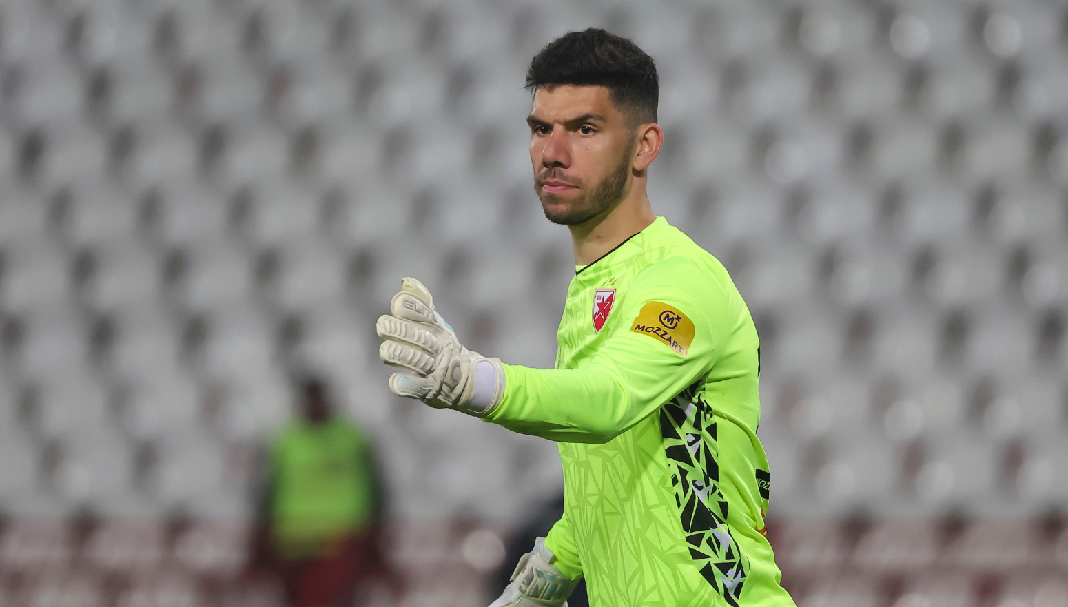 Glazer: "Znam kako se protivnici osećaju, nikome nije svejedno"