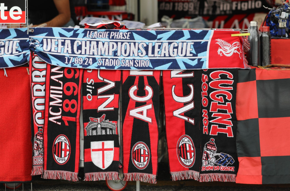 Strašne vesti iz Italije – poginuo navijač Liverpula