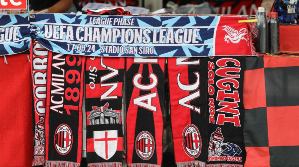 Strašne vesti iz Italije – poginuo navijač Liverpula