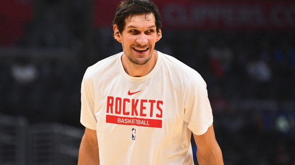 Potvrđeno – Marjanović se vraća u Evroligu!