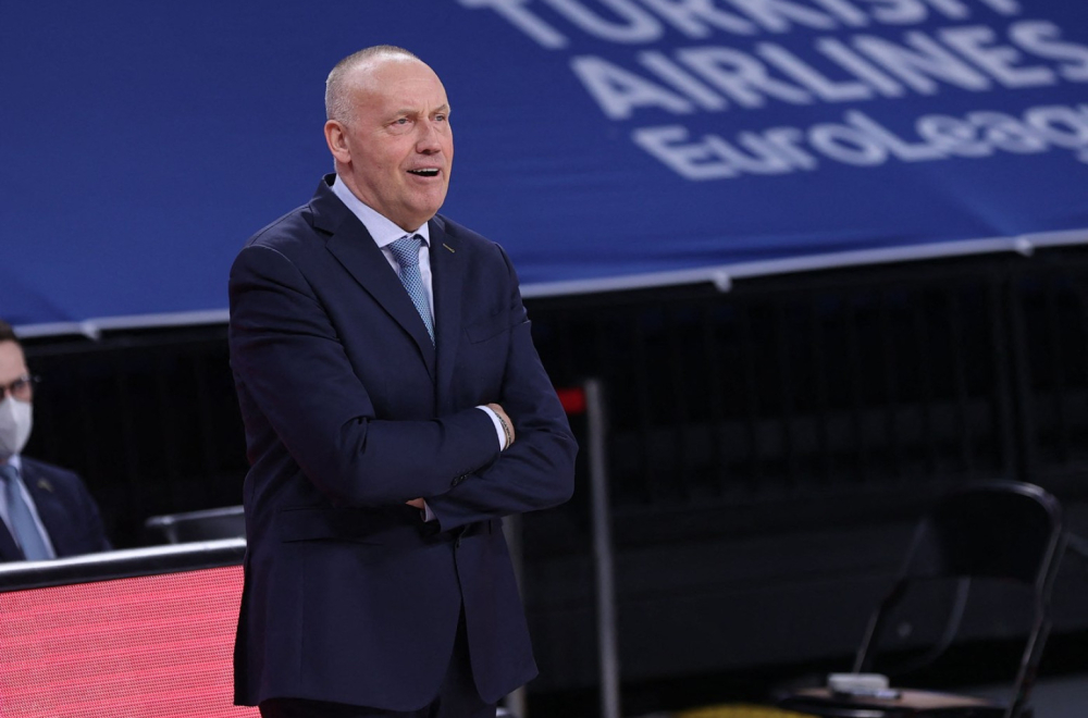 Kurtinaitis najbliži mestu selektora Litvanije