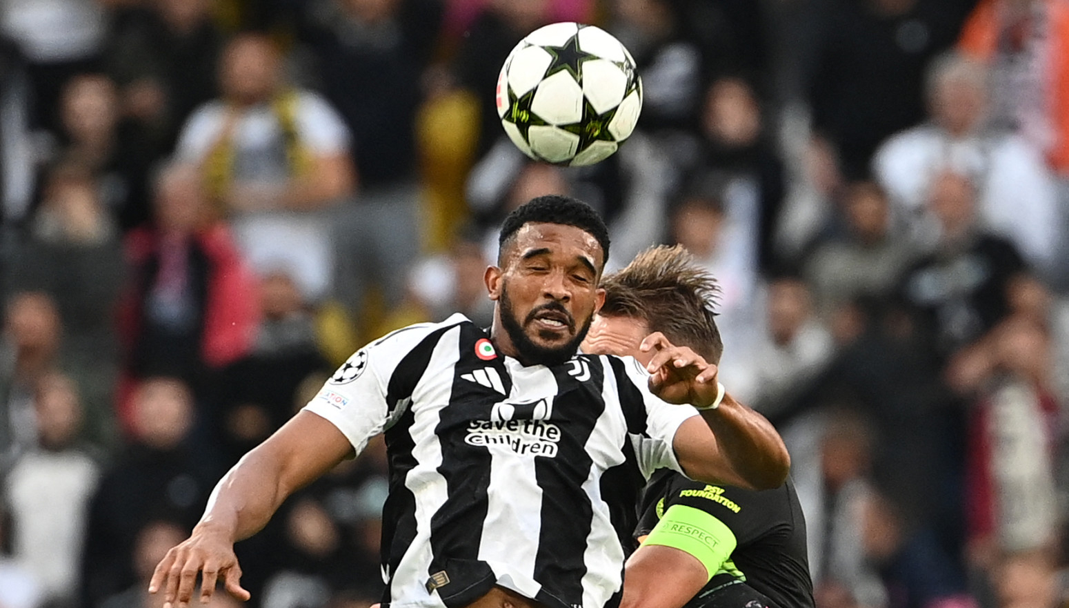 Juventus ostao bez jednog od najboljih igrača do kraja sezone