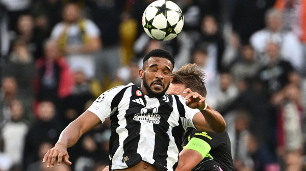 Juventus ostao bez jednog od najboljih igrača do kraja sezone