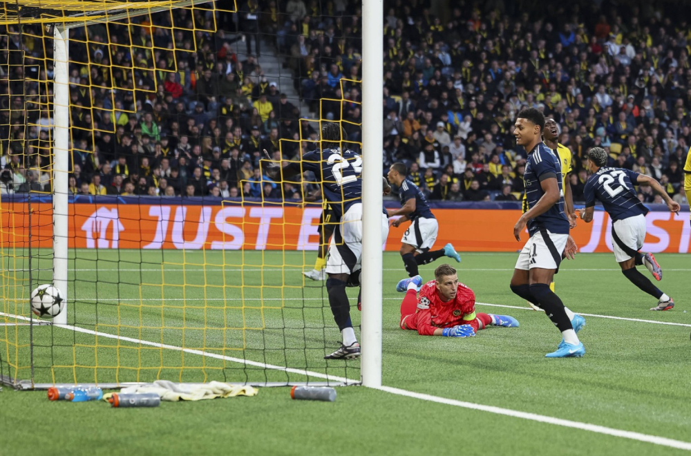 Jang Bojs nije bauk – Aston Vila rutinski odnela bodove iz Berna VIDEO