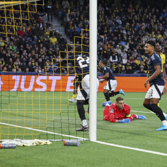 Jang Bojs nije bauk – Aston Vila rutinski odnela bodove iz Berna VIDEO