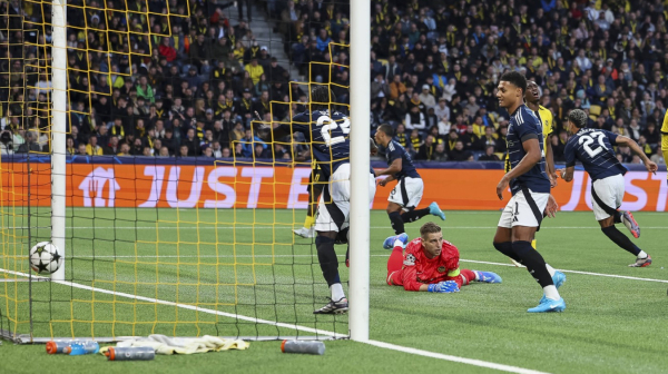 Jang Bojs nije bauk – Aston Vila rutinski odnela bodove iz Berna VIDEO