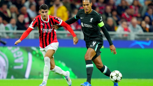 Milanu ne valja Jović? Morata daje gol svaku četvrtu utakmicu