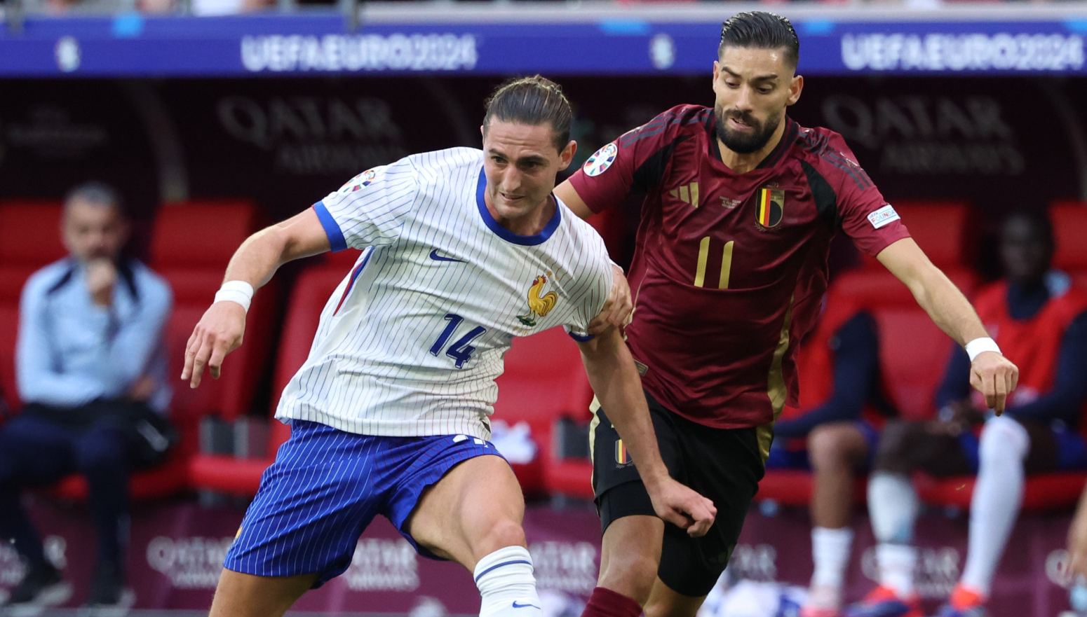 Zvanično: Rabio konačno pronašao klub