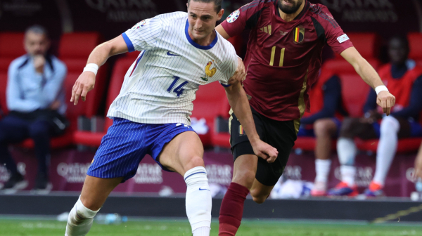 Zvanično: Rabio konačno pronašao klub