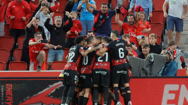 Majorka prekinula niz poraza