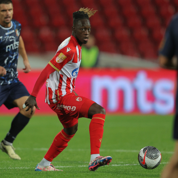 Dalsio ponovo na Kipru