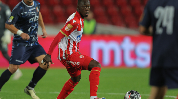 Dalsio ponovo na Kipru