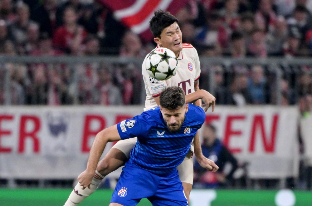 "Petkovića pretukli kamatari!" Dinamo: "On je u Bolonji"